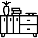 Furniture Icon